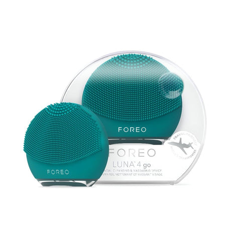 LUNA 4 go Portable Facial Cleansing Device - F1337-Single - LL Medico