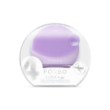 LUNA 4 go Portable Facial Cleansing Device, Lavender - F1337-Single - LL Medico