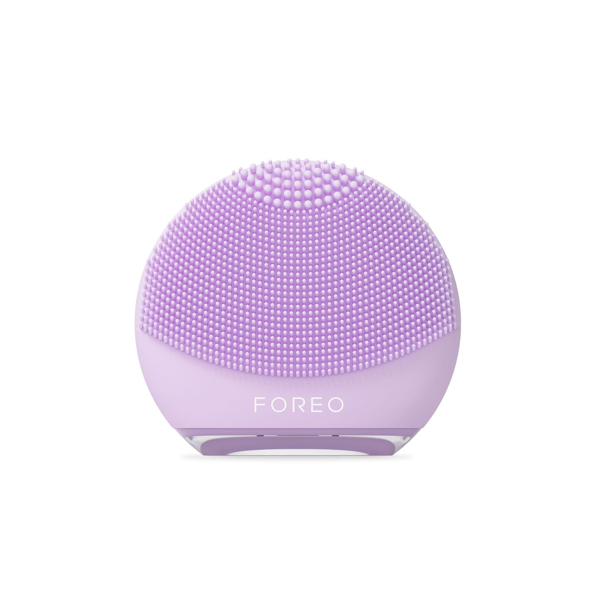 LUNA 4 go Portable Facial Cleansing Device, Lavender - F1337-Single - LL Medico