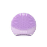 LUNA 4 go Portable Facial Cleansing Device, Lavender - F1337-Single - LL Medico