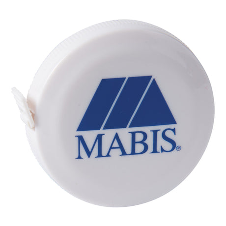 Mabis Measurement Tape, Reusable, 60" - 35-780-000-Single - LL Medico