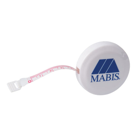 Mabis Measurement Tape, Reusable, 60" - 35-780-000-Single - LL Medico