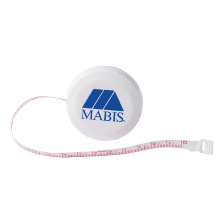 Mabis Measurement Tape, Reusable, 60" - 35-780-000-Single - LL Medico
