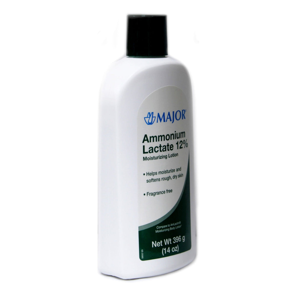 Major Ammonium Lactate Moisturizing Lotion, 14 oz. - 00904598463-Single - LL Medico