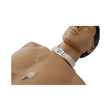 Marpac Tracheostomy Collar, Adult, 19" Length - 204D-Single - LL Medico