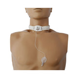 Marpac Tracheostomy Collar, Adult, 19" Length - 204D-Single - LL Medico