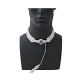 Marpac Tracheostomy Collar, Adult, 19" Length - 204D-Single - LL Medico
