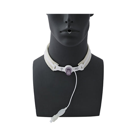 Marpac Tracheostomy Collar, Adult, 19" Length - 204D-Single - LL Medico