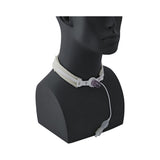 Marpac Tracheostomy Collar, Adult, 19" Length - 204D-Single - LL Medico