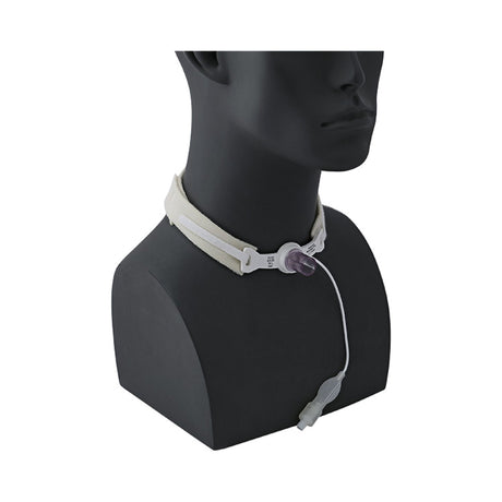 Marpac Tracheostomy Collar, Adult, 19" Length - 204D-Single - LL Medico