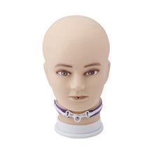 Marpac Tracheostomy Tube Holder, Neonate/Pediatric, 6" to 12" Length - 203D-Single - LL Medico