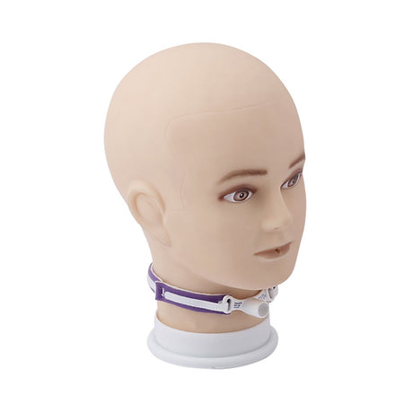 Marpac Tracheostomy Tube Holder, Neonate/Pediatric, 6" to 12" Length - 203D-Single - LL Medico
