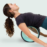 Massage Wheel Chirp 7" Width X 10" Diameter - 10-CW-XL-Single - LL Medico