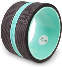 Massage Wheel Chirp 7" Width X 10" Diameter - 10-CW-XL-Single - LL Medico