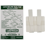 M.C. Cath-Secure Dual Tab Catheter Holder - 5445-4-Single - LL Medico
