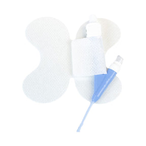 M.C. Cath-Secure Plus Catheter Tube Holder - 5445-6-Single - LL Medico