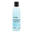 McKesson 2-in-1 Shampoo and Body Wash, Flip-Top Bottle, 8 oz, Summer Rain Scent - 53-1354-8-Single - LL Medico