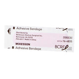McKesson Adhesive Bandage, Pink, Sterile, 3/4" x 3" - 16-4835-Box - LL Medico