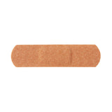 McKesson Adhesive Bandages Fabric Strip, Sterile, 3/4" x 3" - 16-4813-Box - LL Medico