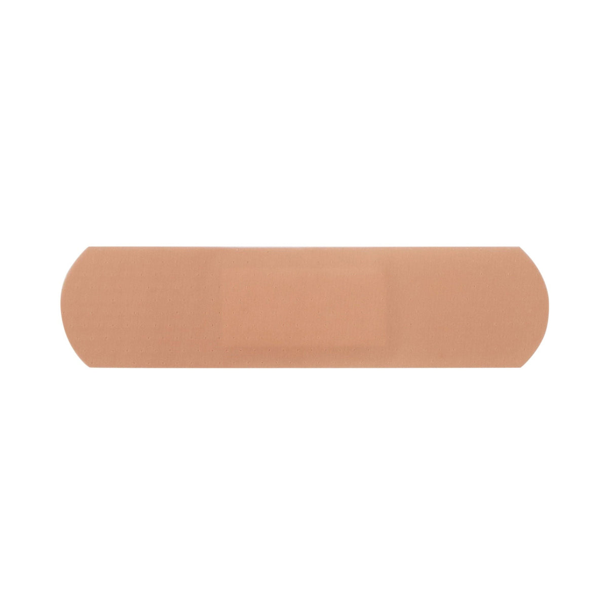 McKesson Adhesive Bandages Plastic Strip, Sterile, 3/4" x 3" - 16-4823-Box - LL Medico