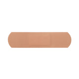 McKesson Adhesive Bandages Plastic Strip, Sterile, 3/4" x 3" - 16-4823-Box - LL Medico