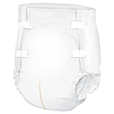 McKesson Adult Briefs, Super - BR30646-Pack - LL Medico