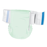 McKesson Adult Briefs, Ultra Plus - BRSTRBAR-Pack - LL Medico