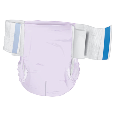 McKesson Adult Briefs, Ultra Plus - BRSTRMR-Pack - LL Medico