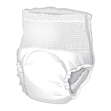 McKesson Adult Pull Up Underwear, Ultimate - UW33851-Pack - LL Medico