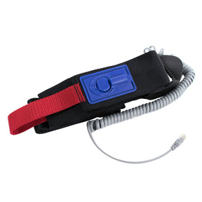 McKesson Alarm Sensor Seat Belt for Wheelchairs - 162-1139-Single - LL Medico