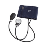 McKesson Aneroid Sphygmomanometer, Adult Cuff - 01-776MCE-Single - LL Medico