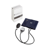 McKesson Aneroid Sphygmomanometer, Adult Cuff - 01-776MCE-Single - LL Medico