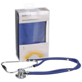 McKesson Aneroid Sphygmomanometer and Sprague Stethoscope Set, Adult - 01-768-641-11ARBGM-Case - LL Medico