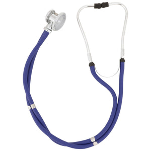 McKesson Aneroid Sphygmomanometer and Sprague Stethoscope Set, Adult - 01-768-641-11ARBGM-Case - LL Medico