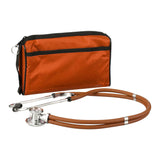 McKesson Aneroid Sphygmomanometer and Sprague Stethoscope Set, Adult, 23 to 33 cm Cuff - 768-641-11AORMM-Single - LL Medico