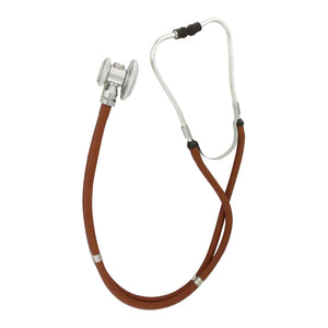 McKesson Aneroid Sphygmomanometer and Sprague Stethoscope Set, Adult, 23 to 33 cm Cuff - 768-641-11AORMM-Single - LL Medico