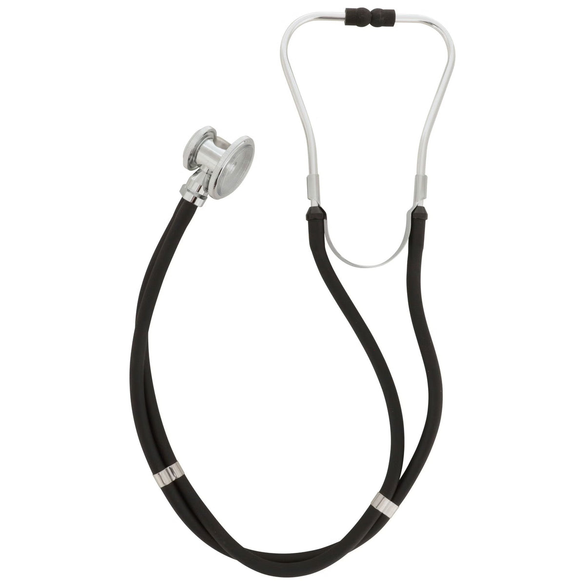 McKesson Aneroid Sphygmomanometer and Stethoscope Set, Adult - 01-768-641-11ABKGM-Case - LL Medico