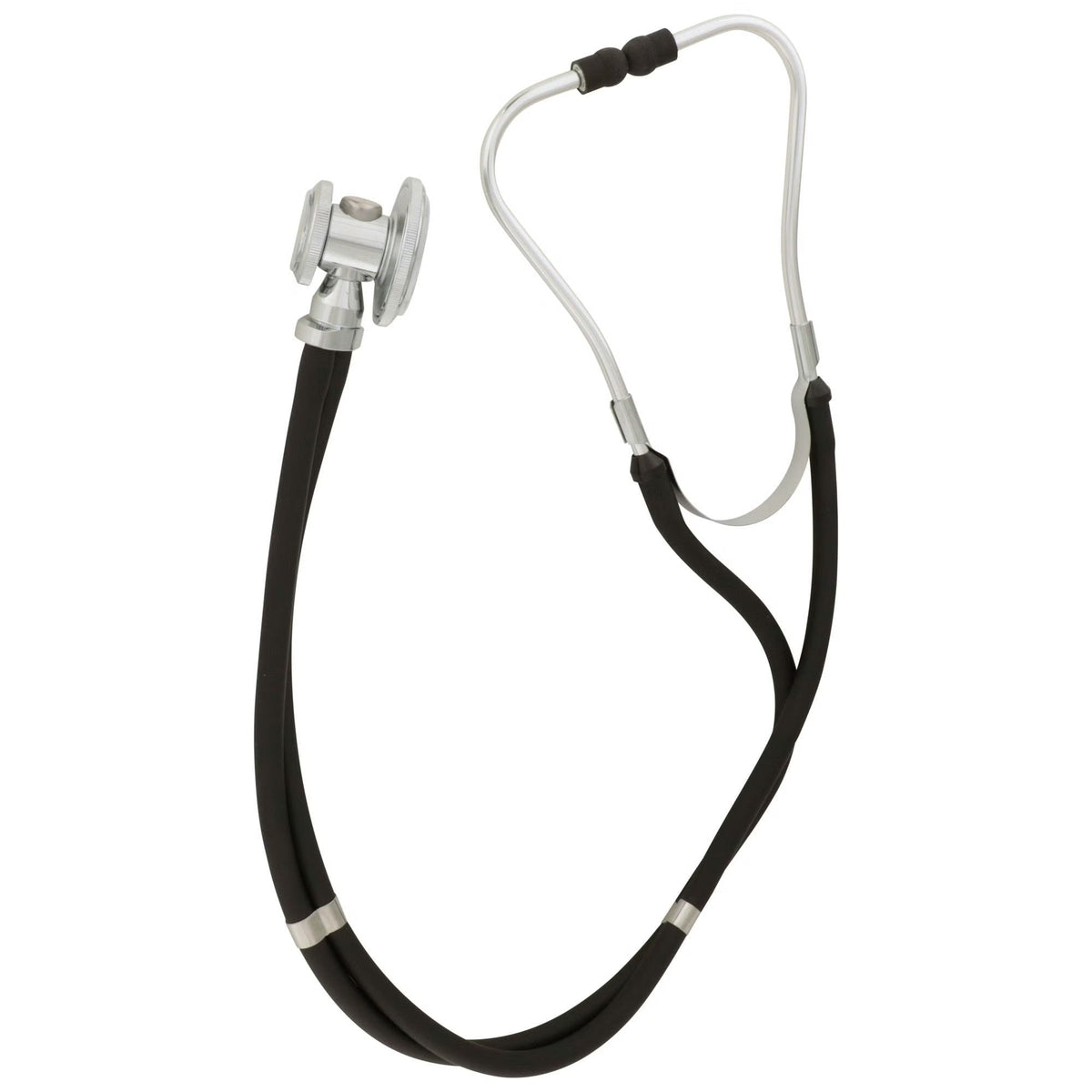 McKesson Aneroid Sphygmomanometer and Stethoscope Set, Adult - 01-768-641-11ABKGM-Case - LL Medico