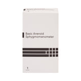 McKesson Aneroid Sphygmomanometer, Large Adult Cuff - 01-776XMCE-Single - LL Medico