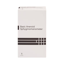 McKesson Aneroid Sphygmomanometer, Large Adult Cuff - 01-776XMCE-Single - LL Medico