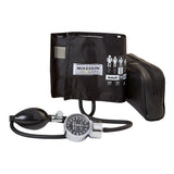 McKesson Aneroid Sphygmomanometer, Pocket, Adult Cuff - 01-700-11ABKGM-Box - LL Medico