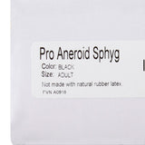 McKesson Aneroid Sphygmomanometer, Pocket, Adult Cuff - 01-700-11ABKGM-Box - LL Medico