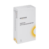 McKesson Aneroid Sphygmomanometer, Pocket, Small Adult Cuff - 01-700-10SARBGM-Box - LL Medico