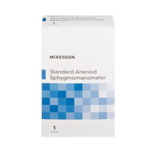 McKesson Aneroid Sphygmomanometer, Pocket Style, Large Adult Cuff, 34 - 50 cm - 01-775-12XNGM-Box - LL Medico