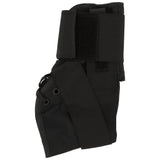 McKesson Ankle Brace Figure-8 Strap Lace-Up Design Hook and Loop Closure - 155-81-97042-Single - LL Medico
