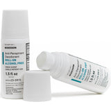 McKesson Anti-Perspirant Deodorant Roll-On, Alcohol Free, Fresh Scent, 1.5 fl oz - 23-DR15-Single - LL Medico
