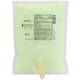 McKesson Antimicrobial Lotion Soap, Herbal Scent, 800 mL, Dispenser Refill Bag - 53-28086-800-Case - LL Medico