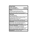 McKesson Antimicrobial Lotion Soap, Herbal Scent, 800 mL, Dispenser Refill Bag - 53-28086-800-Case - LL Medico