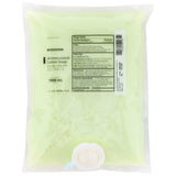 McKesson Antimicrobial Lotion Soap, Herbal Scent, With Aloe, 1,000 mL Refill Bag - 53-28086-1000-Single - LL Medico