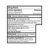 McKesson Antiperspirant / Deodorant, Fresh Scent, 4-ounce Spray Bottle - 23-H7500-Single - LL Medico